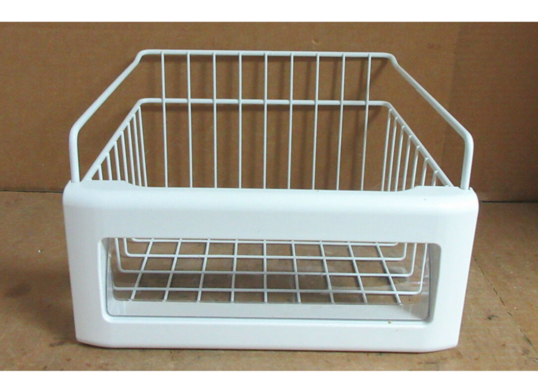 KitchenAid Refrigerator Freezer Basket Part 223691 KitchenAid Refrigerator Freezer Basket Part 223691